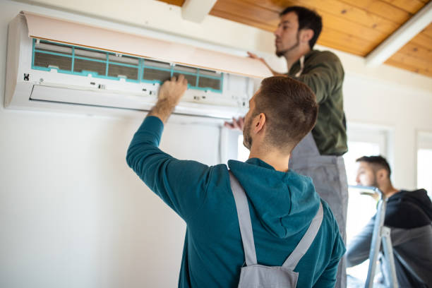 Best HVAC System Installation  in Newfield, NJ