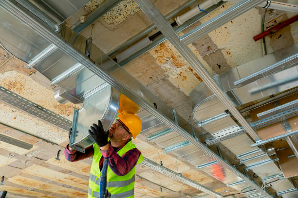 Best Emergency HVAC Repair  in Newfield, NJ