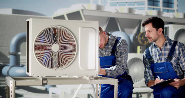 Best Commercial HVAC Repair  in Newfield, NJ
