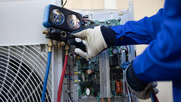 Best HVAC Installation Services  in Newfield, NJ
