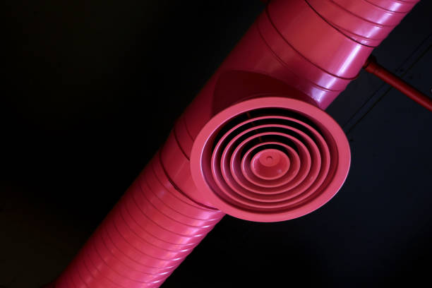 HVAC Emergency Services in Newfield, NJ